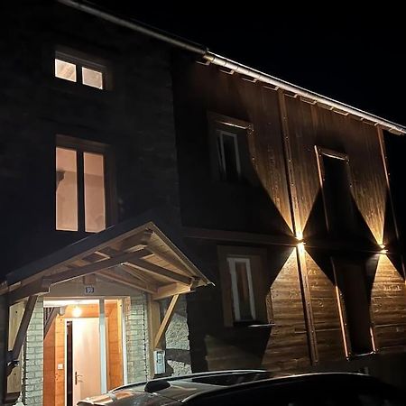 Appartement 5 Personnes Avec Espace Plein Air Saint-Maurice-sur-Moselle Εξωτερικό φωτογραφία
