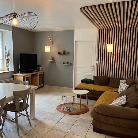 Appartement 5 Personnes Avec Espace Plein Air Saint-Maurice-sur-Moselle Εξωτερικό φωτογραφία